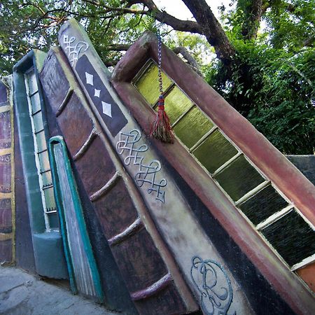 Rabbit Hole Hotel Johannesburg Esterno foto