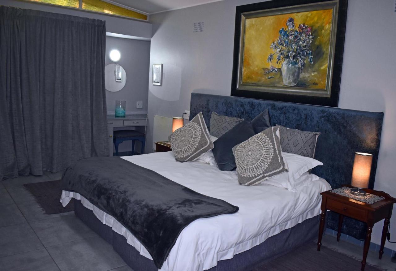 Rabbit Hole Hotel Johannesburg Esterno foto