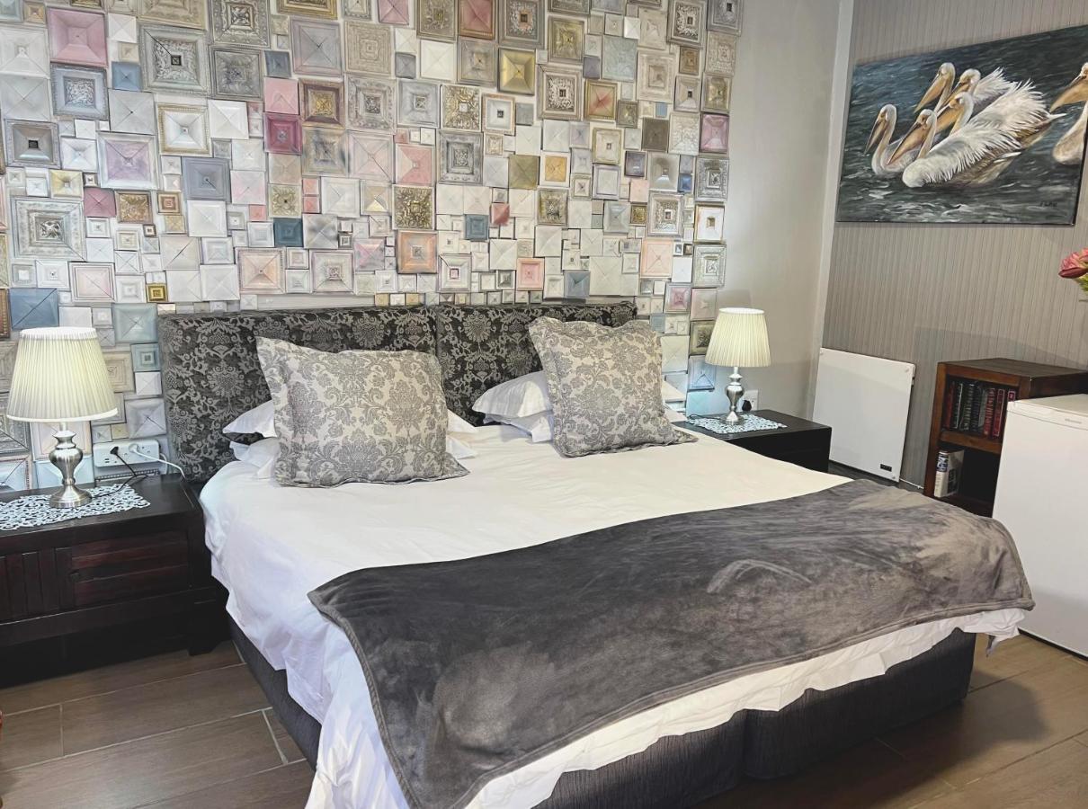 Rabbit Hole Hotel Johannesburg Esterno foto