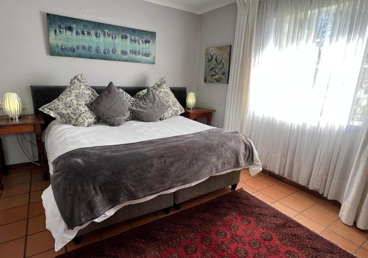 Rabbit Hole Hotel Johannesburg Esterno foto