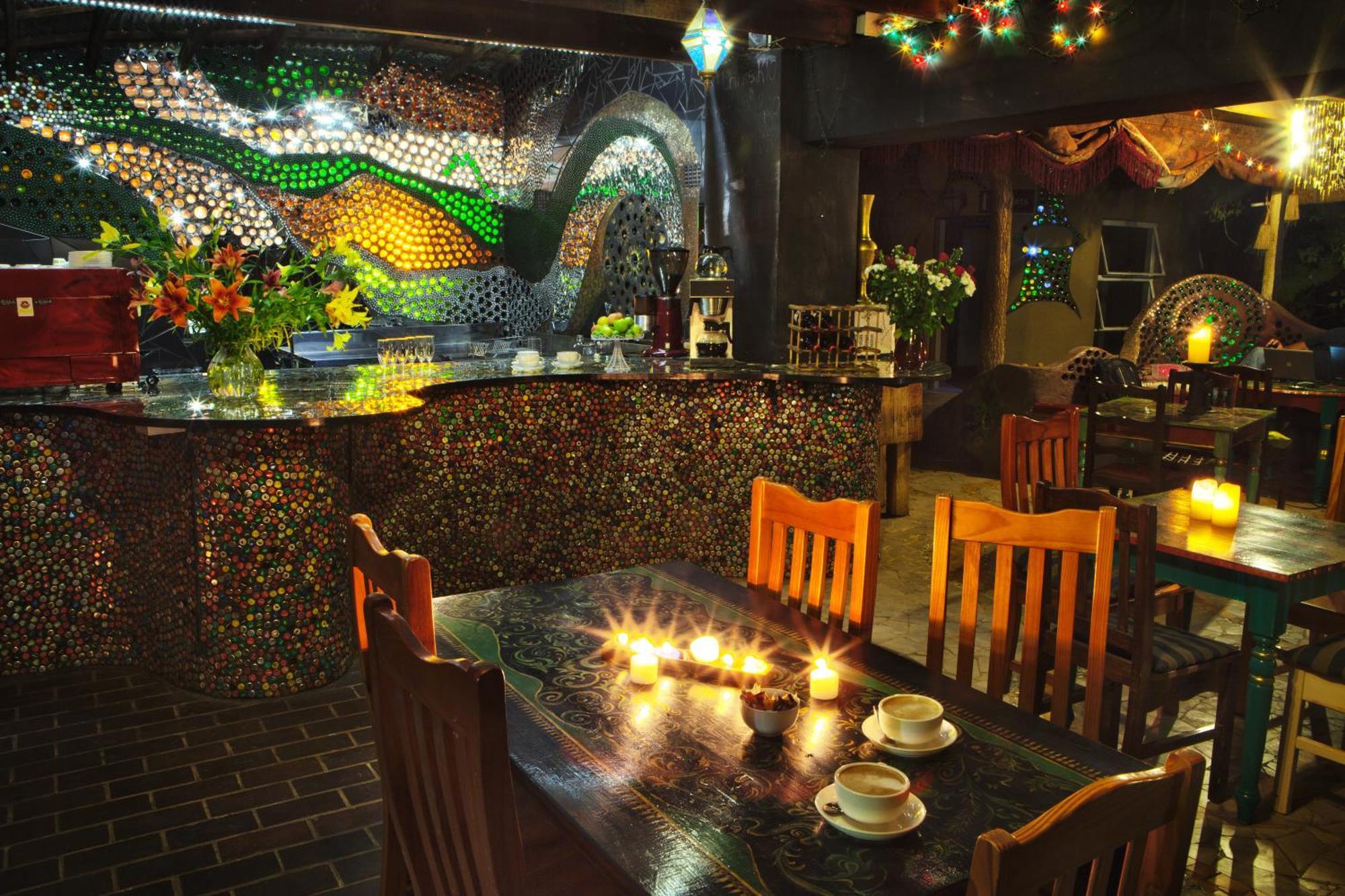 Rabbit Hole Hotel Johannesburg Esterno foto